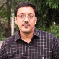 Dr. Rojith Balakrishnan